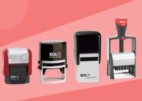 Rubber Stamps
