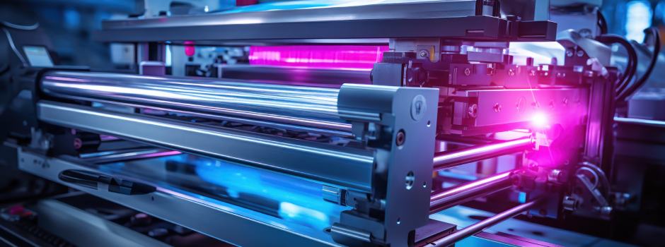 PRINTING & ADVERTISING