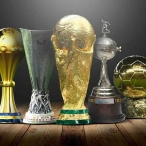 Trophies