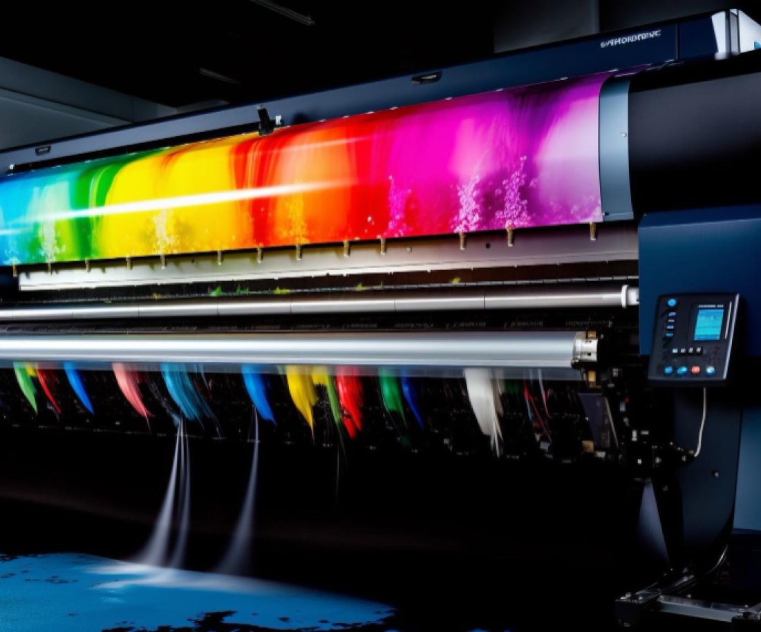Large Format Printing