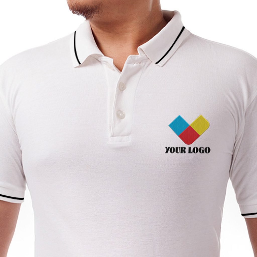 Tshirt Logo