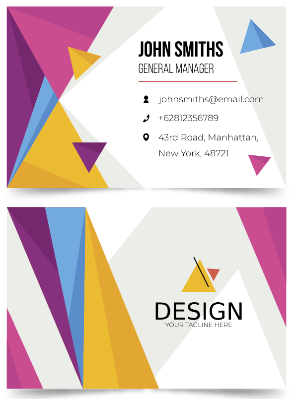 Business Cards