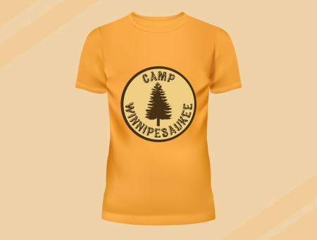 T shirt Printing