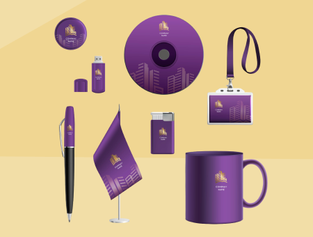 Promotional Printings