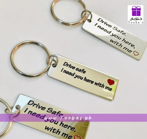 METALKEYCHAINS
