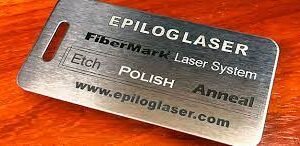 Metal-marking