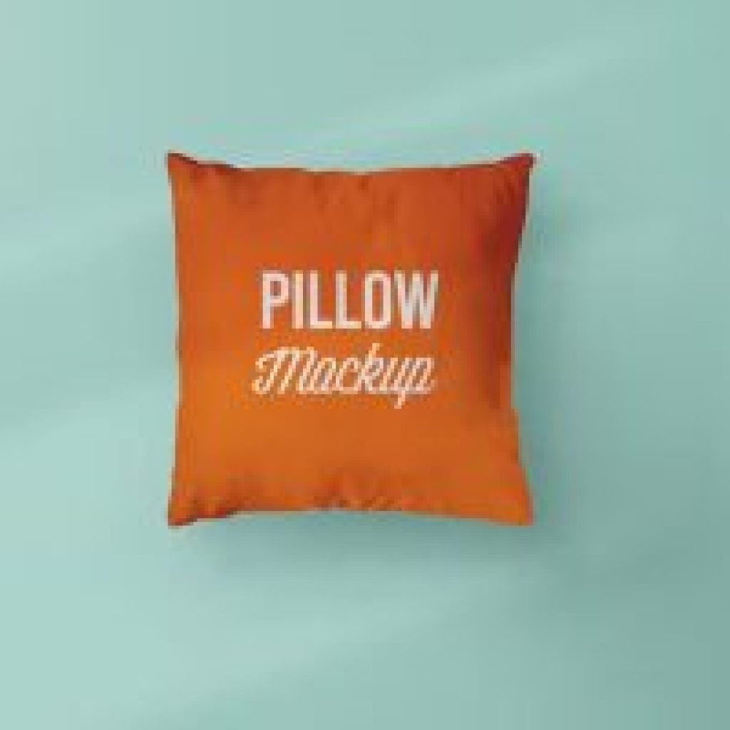 Pillow-Printing