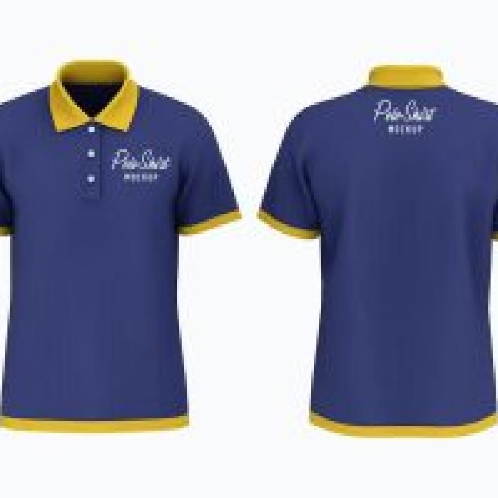 Polo-T-shirts