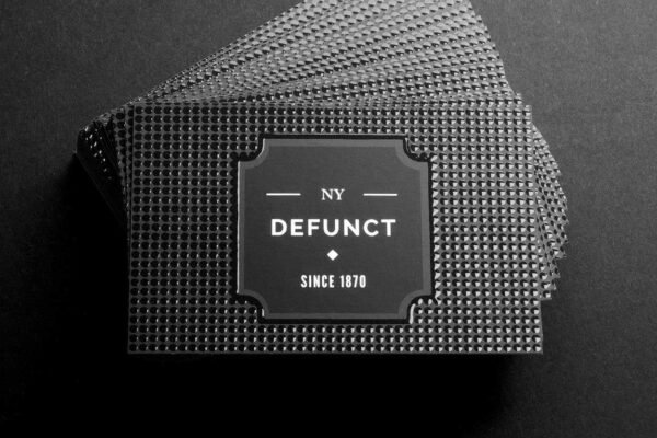 Spot-UV-Cards