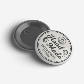 round-button-badges