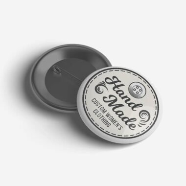 round-button-badges