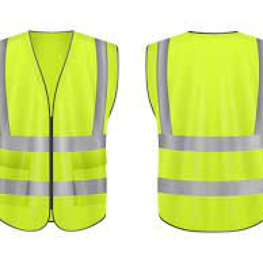 safety-jackets