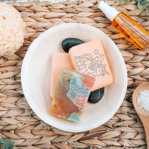Custom Soap Stamp in Dubai