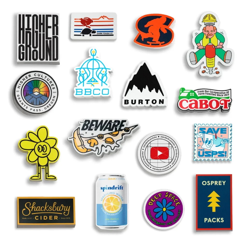 vinyl-stickers