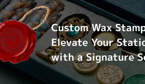 waxstamp