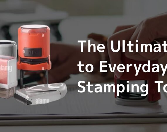 self-inkstamps